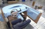 Renault Espace IV 2002 года